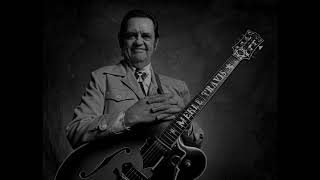 Watch Merle Travis Crazy Boogie video
