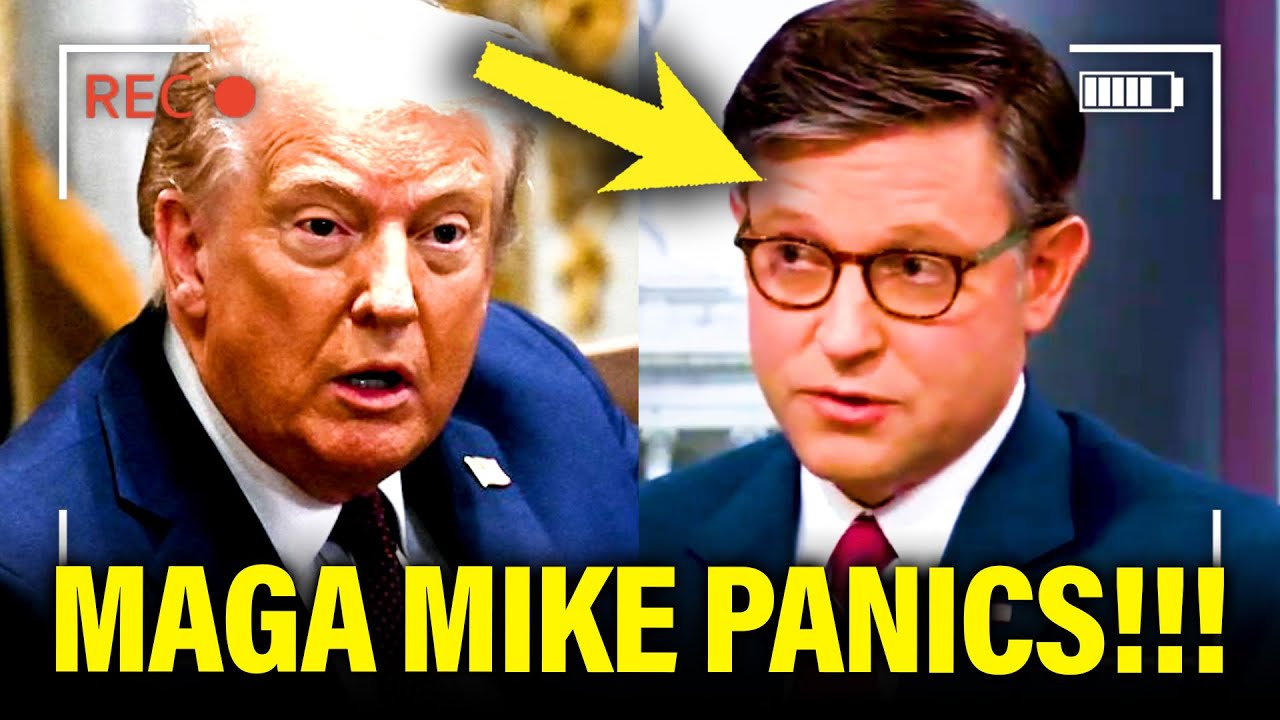 MAGA Mike gets NIGHTMARE NEWS as Plan UTTERLY FAILS