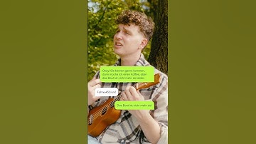 Das Ende kam unerwartet 🤠 #Musikvideo #AI #kleinanzeigen