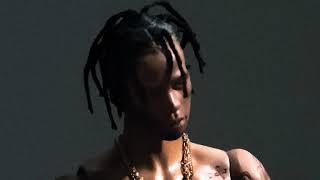 Travis Scott - Nightcrawler (Clean)