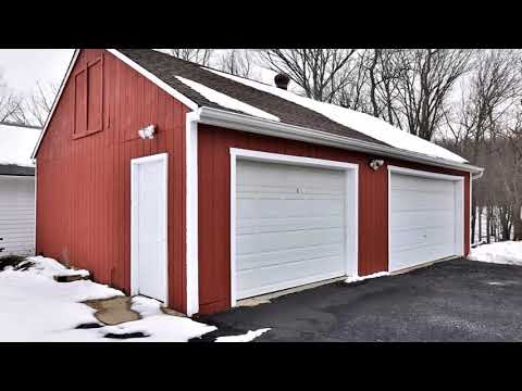 1333 Caryl Dr., Bedford, OH home video tour