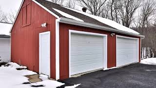1333 Caryl Dr. video tour