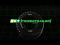 BKT Knowledge Series | POWERTRAILER SR 331