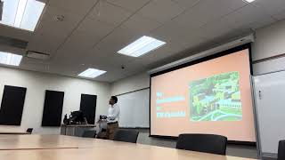 Presentation at the 2026 WACADA Annual Conference at Madison College