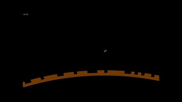 MonoGame Farseer Physics Spaceship Prototype