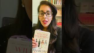Review of ‘The Anarchy’: How the British took India