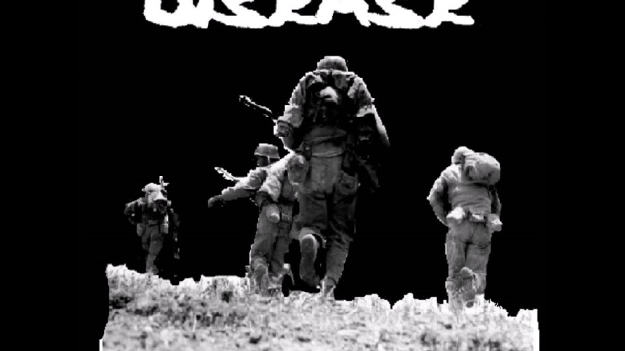 The War Disorder Hexa