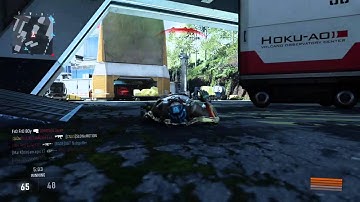 Nice Spawns SledgeHammer