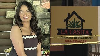 Employee at New Hampshire restaurant dies in suspected murder-suicide