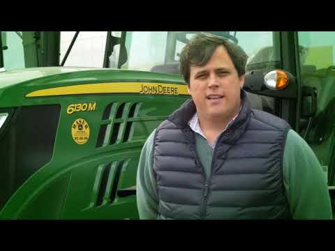 Video: Tractores De Operador A Pie 