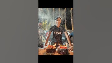 Birthday + 25 k Party 🥳🥳