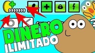 COMO TENER MONEDAS INFINITAS EN EL POU 2025!! H4CK! GRATIS!