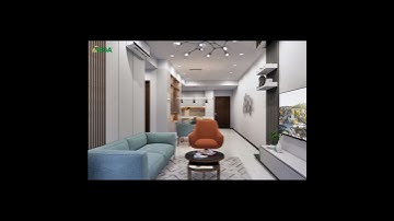 Thi Công Nội Thất Chung Cư Tại Hà Nội: 5 Sai Lầm Nên Tránh