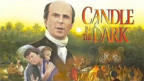 Candle In The Dark (1998) | Full Movie | Richard A...