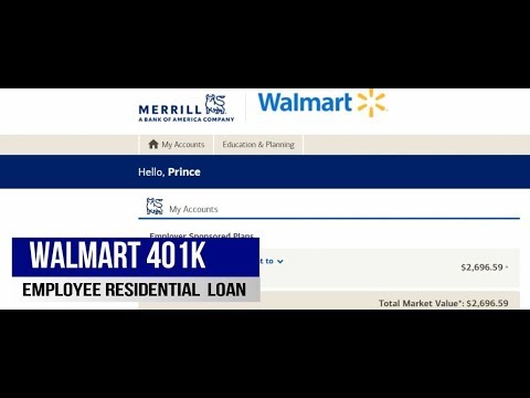 401k merrill lynch