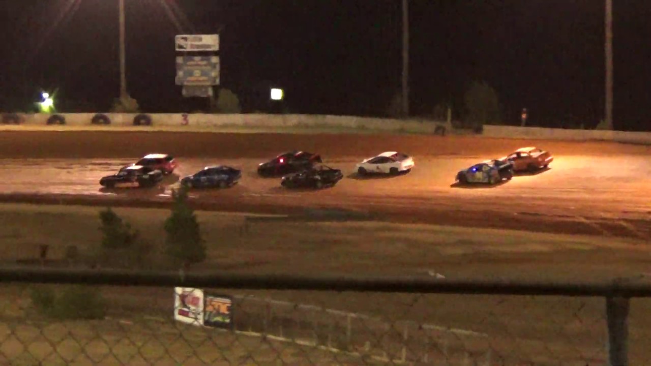 11/09/19 Hot Shots Feature Patriots Park Raceway YouTube