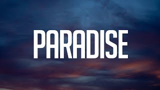 Alan Walker, K-391, Boy in Space - Paradise (Lyrics)