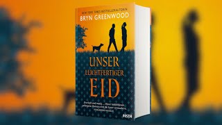 Must Read: Unser leichtfertiger Eid (Bryn Greenwood) | Festa Buchvorstellung