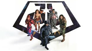 Justice League: The Directors Cut - Movie Trailer