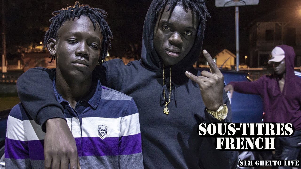 JONAS X ZEPEK *FAKE HOMIES*