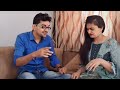 Husband and wife comedy  gujarati comedy  gujju ni golmal viral comedy youtube gujju