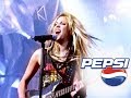 Shakira Pepsi Full Commercial HD English 