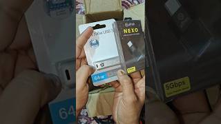 Mobile Laptop Accessories unbox Low cost Best OTG Ptron best HDMI cable Best pendrive HP3.2 Pendrive