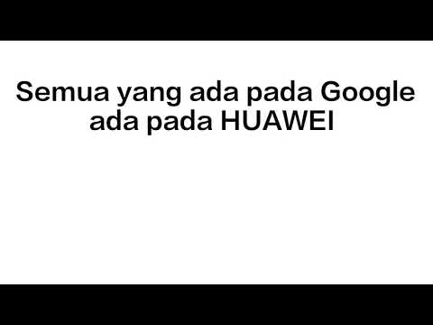 HUAWEI