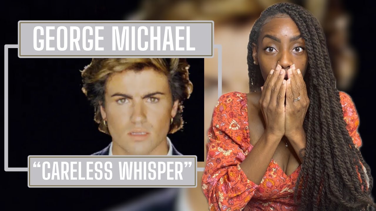 First Time Hearing George Michael - Careless Whisper | REACTION 🔥🔥🔥