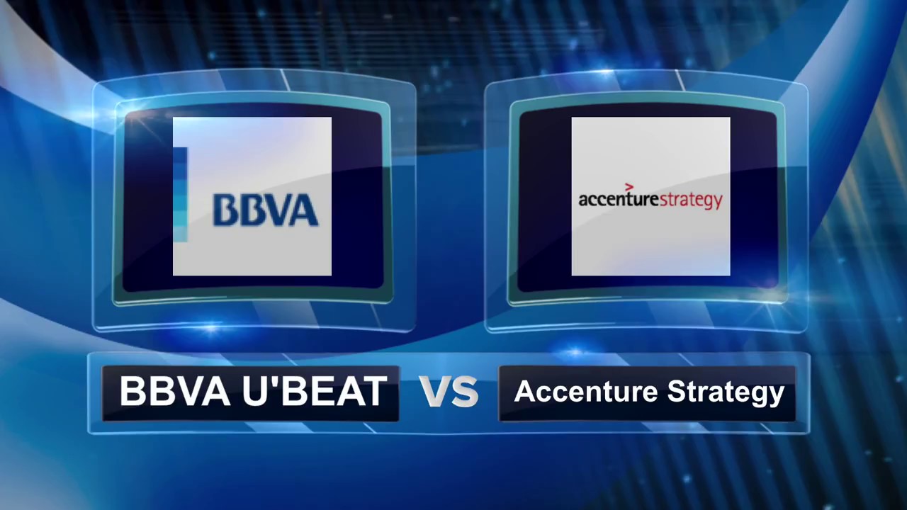 BBVA UBEAT arrolla a Accenture camino de la Final de la Champions de las Empresas