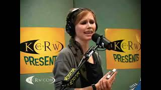 A Camp (Nina Persson) : I Can Buy You Live KCRW - Subtitles