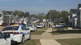 Homicide investigation underway in west Charlotte | WSOC-TV