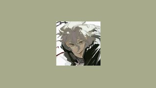 Nagito Komaeda kinnie playlist | rus songs | Плейлист для тех, кто киннит Нагито