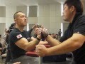 2014　AJAF西日本アームレスリング選手権大会　～零腕戦線の闘い～