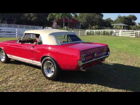 For Sale 1967