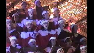 Bate o Sino (Coral Termolar - Gramado, 2004)