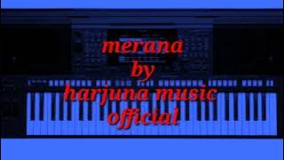 KARAOKE MERANA MUCHSIN AL ATAS