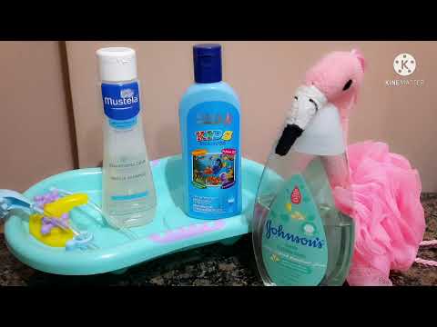 مقارنه بين شامبو بندولين وشامبو موستيلا ايه الاحلى