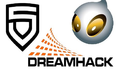 Dog predicts results in DREAMHACK Group B,  PENTA - Dignitas