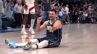 LUKA MAGIC🔥🔥 The BEST MOMENTS of Luka Doncic 2022-2023 NBA season,CLUTCH