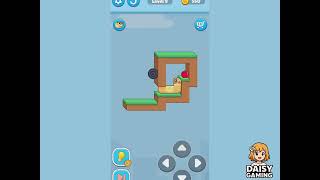 Snake Puzzle Slither Master Level 9 Walkthrough
