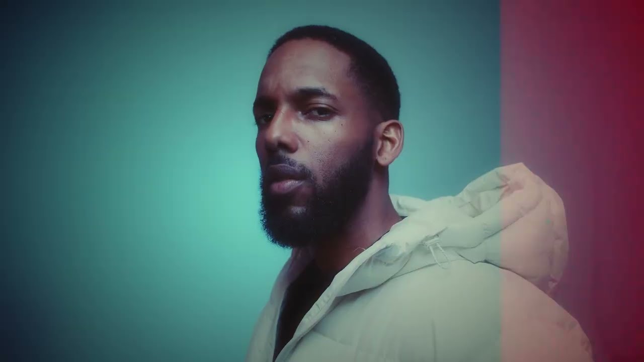 Zephaniah King - Vibe Right [Music Video]