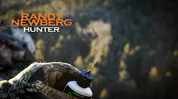 How to Use Thermals while Mountain Hunting, with Randy Newberg