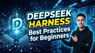 DeepSeek Harness Best Practices for Beginners