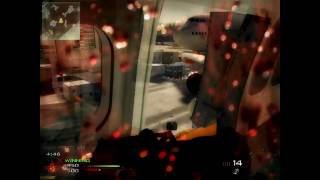 Ridiculous Hitmarker.. + Short Clip