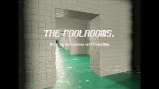 Trailer for the Poolrooms