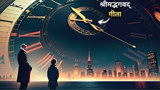 One More Time (2023) Latest Time Travel + Time Loop Movie Explained in Hindi