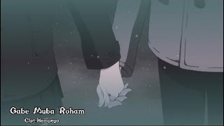Hampego - Gabe Muba Roham ( Official Music Video )