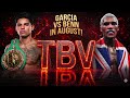 ☎️ Ryan Garcia vs Conor Benn August? Clout Chasing After Teofimo & Haney Flip-Flops❗️
