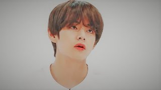 Taehyung- I&#39;m a Mess- [FMV]